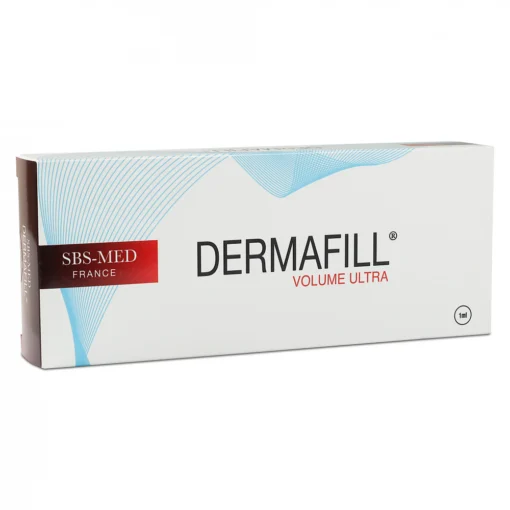Buy Dermafill Volume Ultra (1x1ml) Dermafill Volume Ultra (1x1ml)