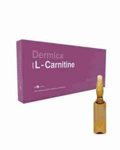 Buy Dermica L-Carnitine for Cellulite Reduction Online Dermica L-Carnitine for Cellulite Reduction Online