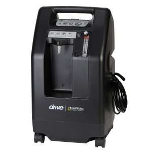Buy MEDICAL DEVILBISS DRIVE 5 LITER COMPACT CONCENTRATOR MEDICAL DEVILBISS DRIVE 5 LITER COMPACT CONCENTRATOR