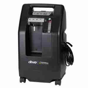 Buy COMPACT CONCENTRATOR DEVILBISS DRIVE 5 LITER