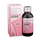 Dexchlorpheniramine Syrup