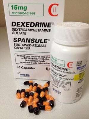 Buy Dextroamphetamine (Dexedrine) 15mg Generic Tablet, Price Each Per Pill! Dextroamphetamine (Dexedrine) 15mg Generic Tablet, Price Each Per Pill!