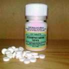 Buy Dextroamphetamine (Dexedrine) 5mg generic Tablet, PRICE EACH PER PILL!