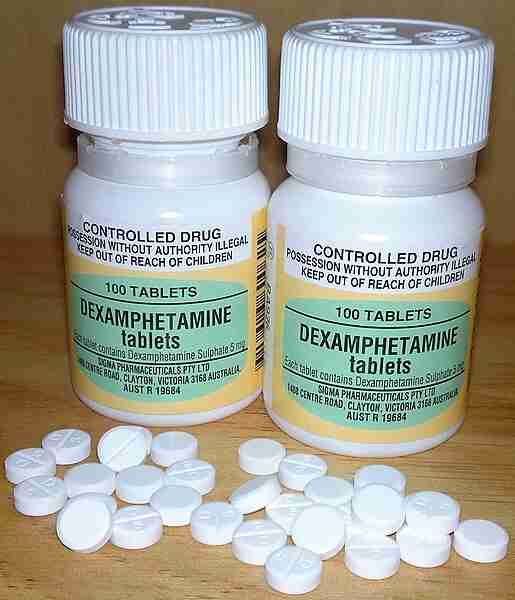 Buy Dextroamphetamine (Dexedrine) 5mg generic Tablet Dextroamphetamine (Dexedrine) 5mg generic Tablet