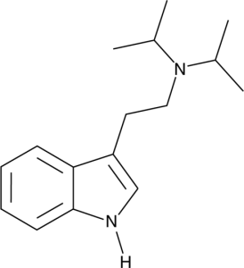 Buy DiPT (Dipropyltryptamine) | High-Purity Tryptamine
