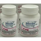 Dilaudid Hydromorphone 8mg Medication Dosage