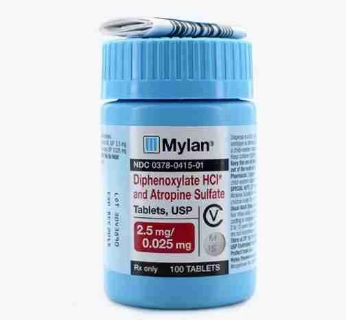 Buy Buy Diphenoxylate Atropine Buy Diphenoxylate Atropine