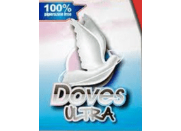 Buy DOVES ULTRA DOVES ULTRA