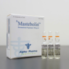 Mastebolin – Drostanolone Propionate (Masteron)