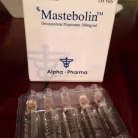 Mastebolin – Drostanolone Propionate (Masteron)