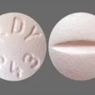 Celexa (Citalopram Hydrobromide) 20 MG 30 TABLETS