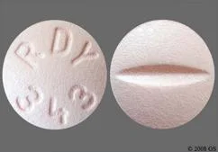 Celexa (Citalopram Hydrobromide) 20 MG 30 TABLETS