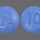 Belviq (Lorcaserin) 10mg, 100 Count Tablets Each Per Bottle!