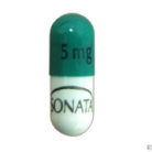 BUY Sonata 5mg 100/bt Caps CIV, PRICE EACH PER PILL!
