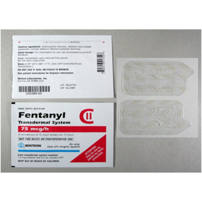 Buy Buy Duragesic 75mcg/hr Transdermal Patch – Price Per Each Patch! Buy Duragesic 75mcg/hr Transdermal Patch – Price Per Each Patch!