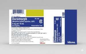 Duramorph