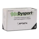 DYSPORT 2X500IU
