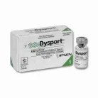 Dysport vs Botox