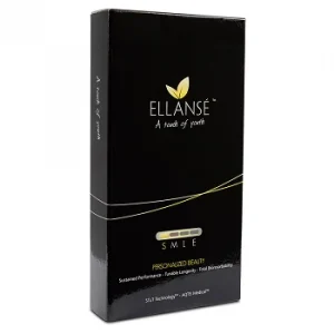ELLANSE L 2X1ML