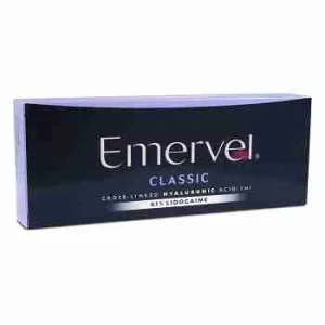 EMERVEL CLASSIC 1X1ML