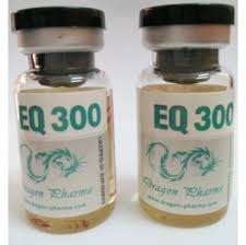 EQ 300