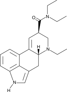 Buy ETH-LAD, AL-LAD (lysergamide analogs related to LSD)