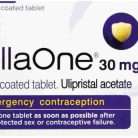 Ulipristal Acetate – Buy Online for Emergency Contraception