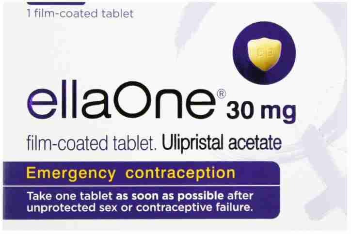 Buy Ulipristal Acetate – Buy Online for Emergency Contraception Ulipristal Acetate – Buy Online for Emergency Contraception