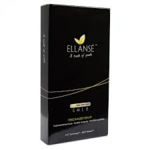 Ellanse E (2x1ml)