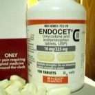 Endocet 10mg-325mg Tablet, Price Each Per Pill!