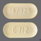 Endocet 10mg-325mg Tablet, Price Each Per Pill!