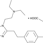 Ethylene Etonitazene Citrate – Solid – 1 mg, 5mg