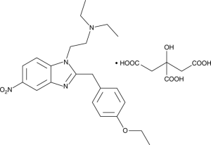 Etonitazene – Citrate Solid – 1 mg, 5mg