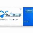 Euflexxa (3x2ml) – Effective Relief for Knee Osteoarthritis Pain