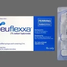 Euflexxa (3x2ml) – Effective Relief for Knee Osteoarthritis Pain