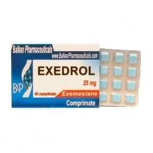 Exedrol