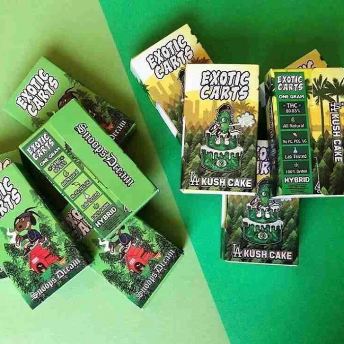 Buy Exotic Carts Exotic Carts