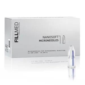 FILLMED NANO SOFT X 30 NEEDLES