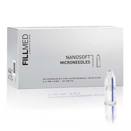 Buy FILLMED NANO SOFT X 30 NEEDLES FILLMED NANO SOFT X 30 NEEDLES