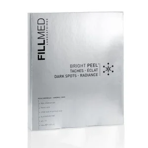 FILLMED BRIGHT PEEL KIT