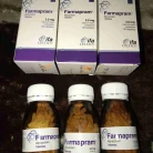 Buy Farmapram 2mg Tablets