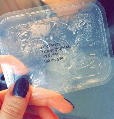 Buy Fentanyl 100mcg/hr Transdermal Patch, PRICE EACH PER PATCH! Fentanyl 100mcg/hr Transdermal Patch, PRICE EACH PER PATCH!