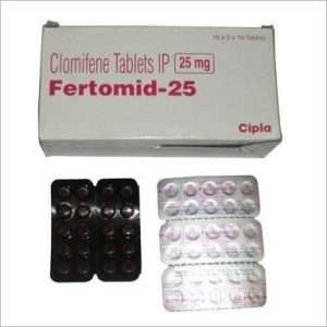Fertomid
