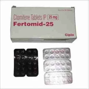 Buy fertomid online 25 mg right now 5% off now in stock!
