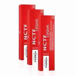 Buy Filorga NCTF 135HA 5x3ml Online