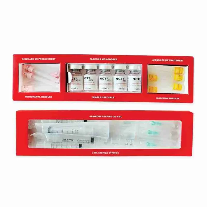 Buy Filorga NCTF 135HA 5x3ml Online