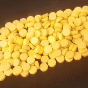 Buy Flualprazolam | High-Purity Benzodiazepine for Research