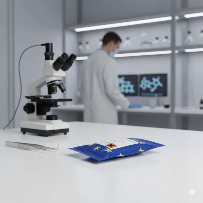 Buy Flubromazolam | High-Purity Benzodiazepine for Research