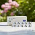 Flunitrazepam 1mg Capsule | Price Each Per Pill!