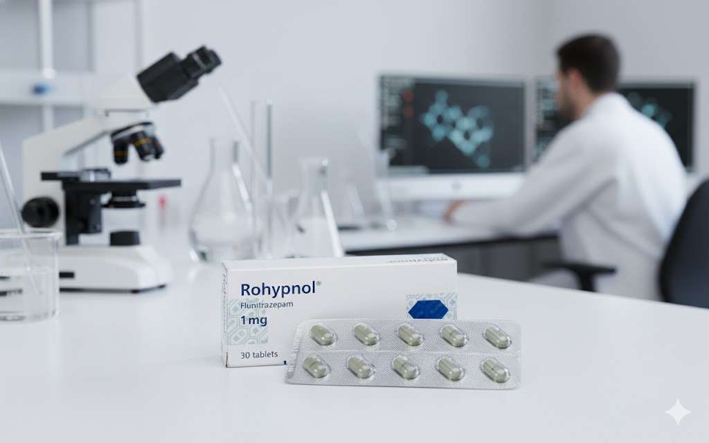 Buy Flunitrazepam 1mg Capsule | Price Each Per Pill! Flunitrazepam 1mg Capsule | Price Each Per Pill!
